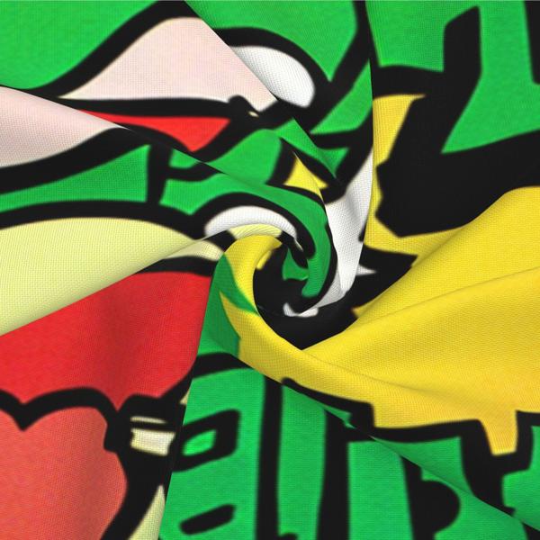 Cord-Kissenbezüge – Bild 7